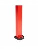 Anti-vibration pad for honey extractors Ø 720 to Ø 900 mm and for MINIMA and OPTIMA honey extractors Ø 1000 mm - set of 3